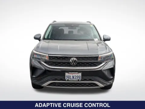 Photos of 2024 Volkswagen Taos 1.5T SE for sale in Escondido, CA at Mossy Volkswagen