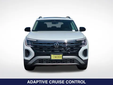 More photos of 2026 Volkswagen Atlas 2.0T Peak Edition at Mossy Volkswagen, CA