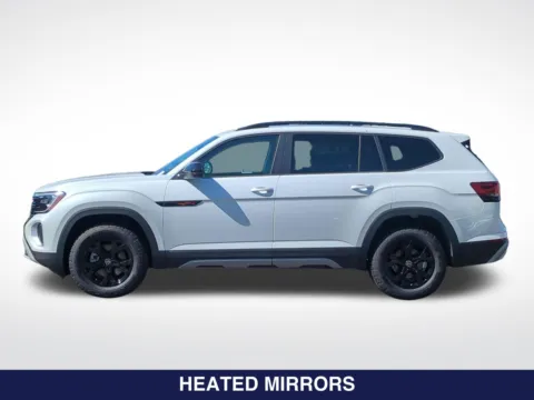 More photos of 2026 Volkswagen Atlas 2.0T Peak Edition at Mossy Volkswagen, CA