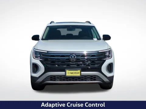 More photos of 2026 Volkswagen Atlas Peak Edition at Mossy Volkswagen, CA