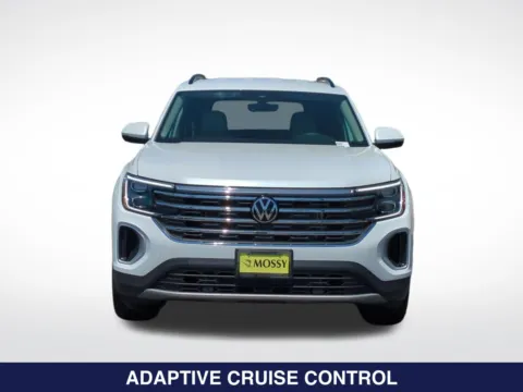 More photos of 2026 Volkswagen Atlas 2.0T SE w/Technology at Mossy Volkswagen, CA