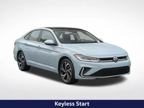 Photos of 2026 Volkswagen Jetta 1.5T SEL for sale in Escondido, CA at Mossy Volkswagen