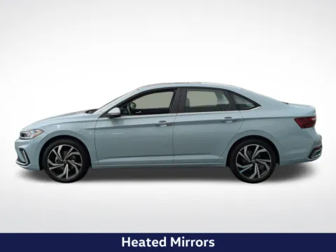 More photos of 2026 Volkswagen Jetta 1.5T SEL at Mossy Volkswagen, CA