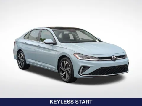 Photos of 2026 Volkswagen Jetta 1.5T SEL for sale in Escondido, CA at Mossy Volkswagen