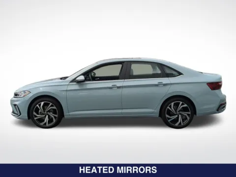More photos of 2026 Volkswagen Jetta 1.5T SEL at Mossy Volkswagen, CA