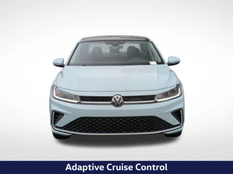 More photos of 2026 Volkswagen Jetta 1.5T SEL at Mossy Volkswagen, CA