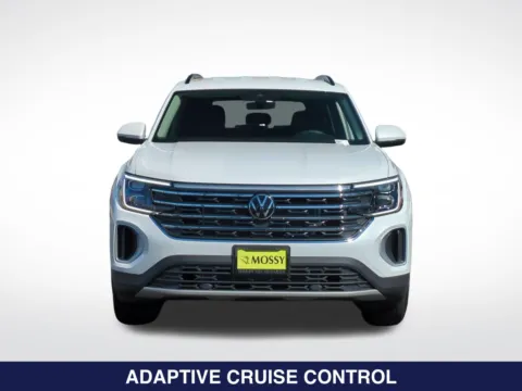 More photos of 2026 Volkswagen Atlas 2.0T SE at Mossy Volkswagen, CA