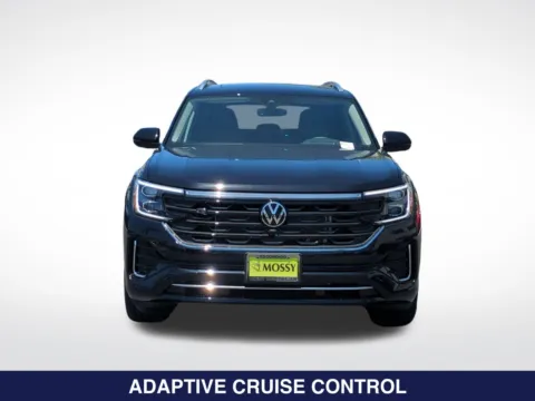 More photos of 2026 Volkswagen Atlas 2.0T SEL Premium R-Line at Mossy Volkswagen, CA