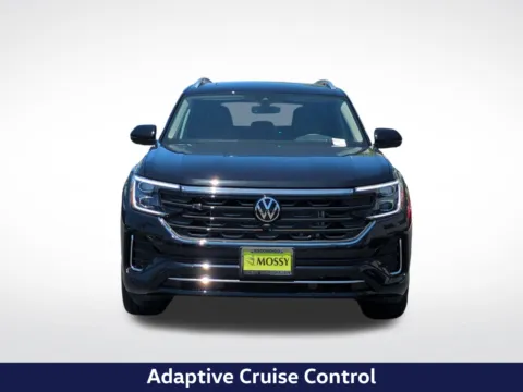 More photos of 2026 Volkswagen Atlas SEL Premium R-Line at Mossy Volkswagen, CA