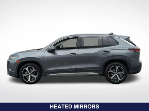 More photos of 2026 Volkswagen Tiguan 2.0T SE at Mossy Volkswagen, CA