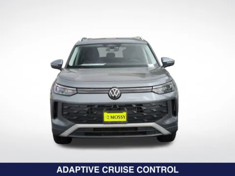 More photos of 2026 Volkswagen Tiguan 2.0T SE at Mossy Volkswagen, CA