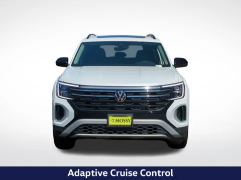 More photos of 2026 Volkswagen Atlas Peak Edition at Mossy Volkswagen, CA