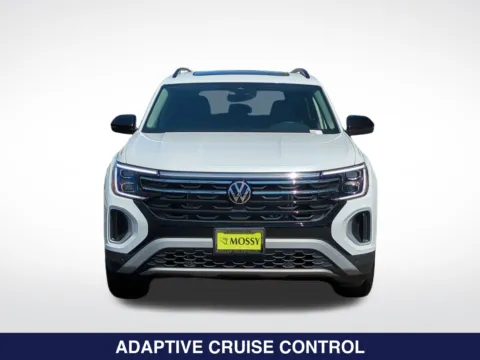 More photos of 2026 Volkswagen Atlas 2.0T Peak Edition at Mossy Volkswagen, CA