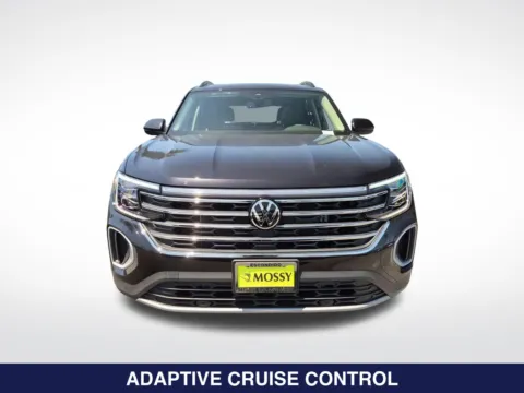 More photos of 2026 Volkswagen Atlas 2.0T SE w/Technology at Mossy Volkswagen, CA