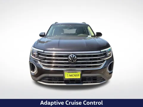 More photos of 2026 Volkswagen Atlas SE w/Technology at Mossy Volkswagen, CA
