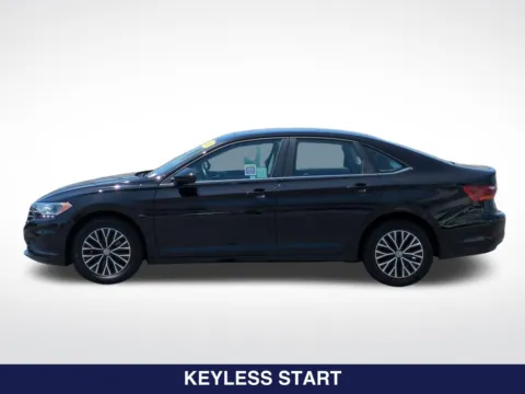 More photos of 2019 Volkswagen Jetta 1.4T SE at Mossy Volkswagen, CA