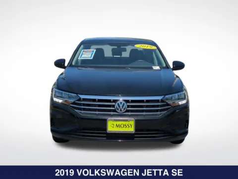 More photos of 2019 Volkswagen Jetta 1.4T SE at Mossy Volkswagen, CA