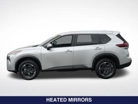 More photos of 2024 Nissan Rogue SV at Mossy Volkswagen, CA