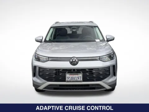 Photos of 2025 Volkswagen Tiguan 2.0T SE for sale in Escondido, CA at Mossy Volkswagen