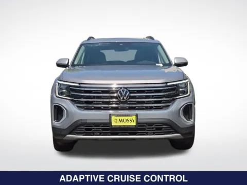 More photos of 2026 Volkswagen Atlas 2.0T SE w/Technology at Mossy Volkswagen, CA