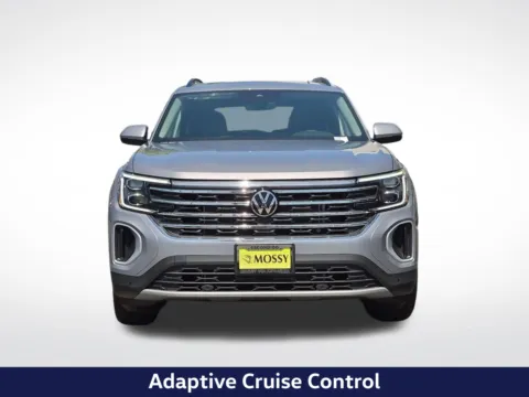 More photos of 2026 Volkswagen Atlas SE w/Technology at Mossy Volkswagen, CA