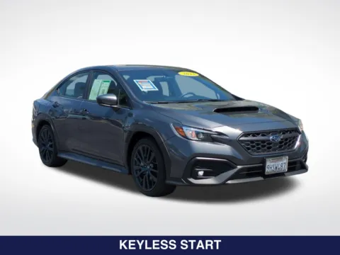 Photos of 2023 Subaru WRX Premium for sale in Escondido, CA at Mossy Volkswagen