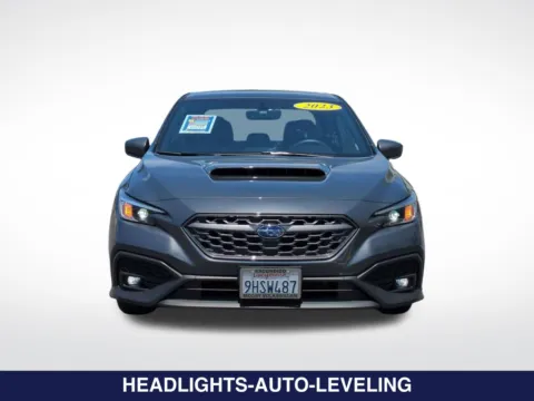 More photos of 2023 Subaru WRX Premium at Mossy Volkswagen, CA