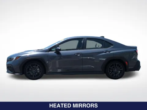 More photos of 2023 Subaru WRX Premium at Mossy Volkswagen, CA