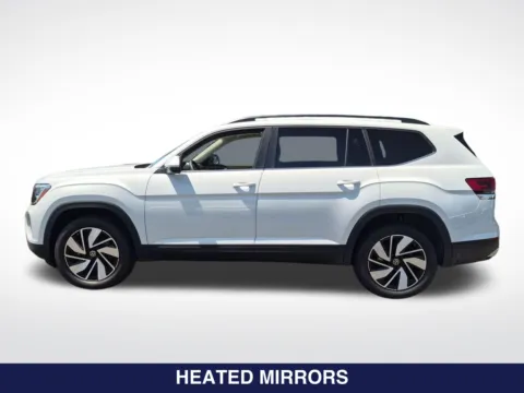 More photos of 2026 Volkswagen Atlas 2.0T SE w/Technology at Mossy Volkswagen, CA