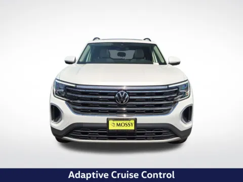 More photos of 2026 Volkswagen Atlas SE w/Technology at Mossy Volkswagen, CA