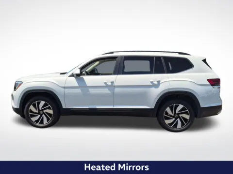 More photos of 2026 Volkswagen Atlas SE w/Technology at Mossy Volkswagen, CA