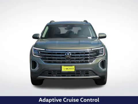 More photos of 2026 Volkswagen Atlas SE w/Technology at Mossy Volkswagen, CA