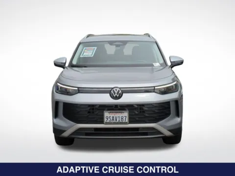 More photos of 2025 Volkswagen Tiguan 2.0T SE at Mossy Volkswagen, CA