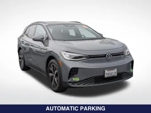 More photos of 2023 Volkswagen ID.4 Pro S at Mossy Volkswagen, CA