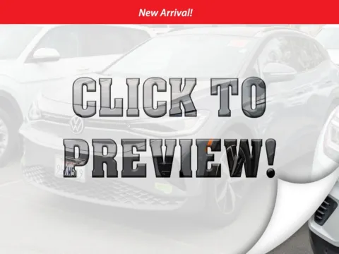 Black 2023 Volkswagen ID.4 Pro S for sale in Escondido, CA