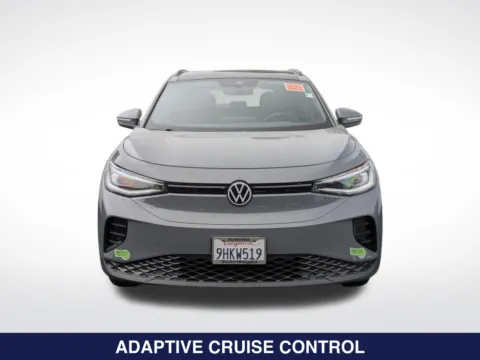 Photos of 2023 Volkswagen ID.4 Pro S for sale in Escondido, CA at Mossy Volkswagen