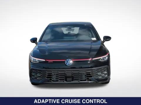 More photos of 2026 Volkswagen Golf GTI 2.0T S at Mossy Volkswagen, CA
