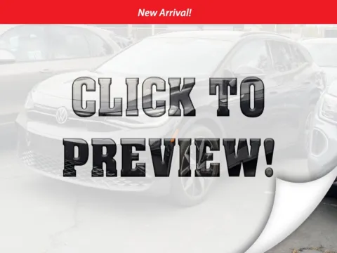 Black 2023 Volkswagen ID.4 Pro S for sale in Escondido, CA