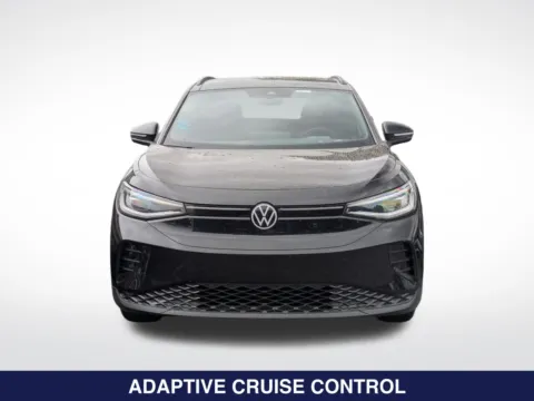 Photos of 2023 Volkswagen ID.4 Pro S for sale in Escondido, CA at Mossy Volkswagen