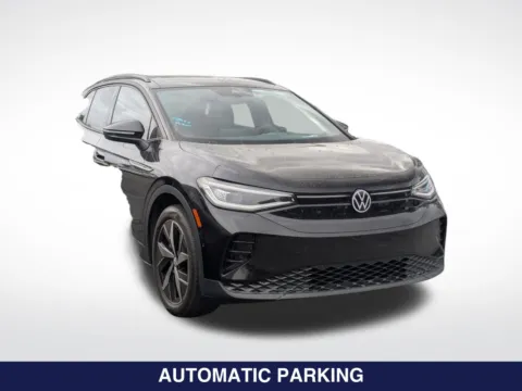 More photos of 2023 Volkswagen ID.4 Pro S at Mossy Volkswagen, CA