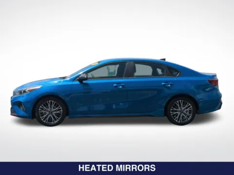 More photos of 2023 Kia Forte GT-Line at Mossy Volkswagen, CA