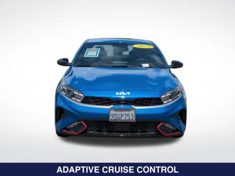 More photos of 2023 Kia Forte GT-Line at Mossy Volkswagen, CA