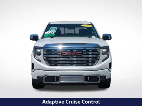 More photos of 2024 GMC Sierra 1500 Denali at Mossy Volkswagen, CA