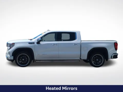 More photos of 2024 GMC Sierra 1500 Denali at Mossy Volkswagen, CA