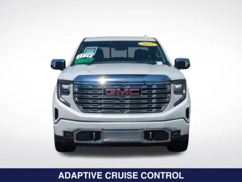 More photos of 2024 GMC Sierra 1500 Denali at Mossy Volkswagen, CA