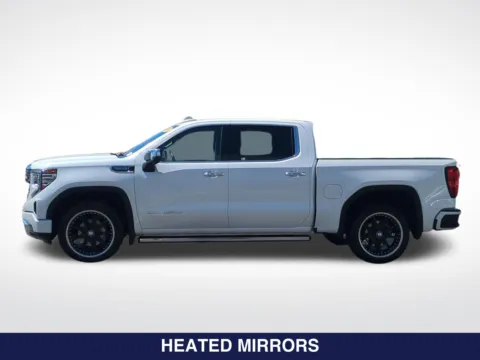 More photos of 2024 GMC Sierra 1500 Denali at Mossy Volkswagen, CA