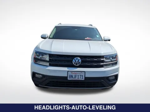 Photos of 2019 Volkswagen Atlas 3.6L V6 SE for sale in Escondido, CA at Mossy Volkswagen
