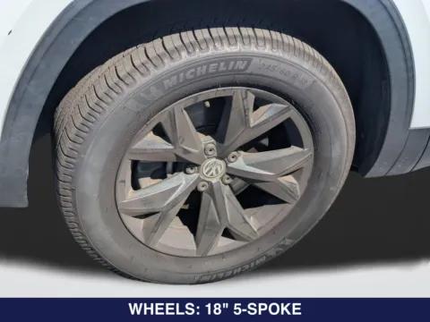 More photos of 2019 Volkswagen Atlas 3.6L V6 SE at Mossy Volkswagen, CA