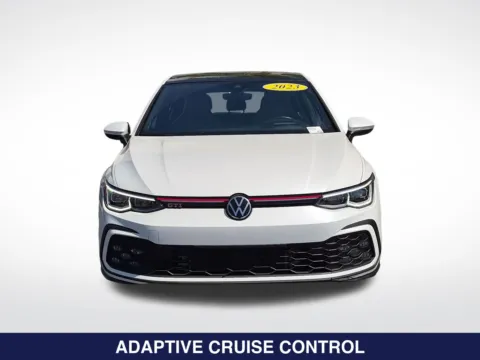 More photos of 2023 Volkswagen Golf GTI Autobahn at Mossy Volkswagen, CA