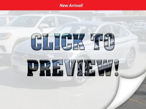 Silver 2024 Volkswagen Jetta 1.5T S for sale in Escondido, CA